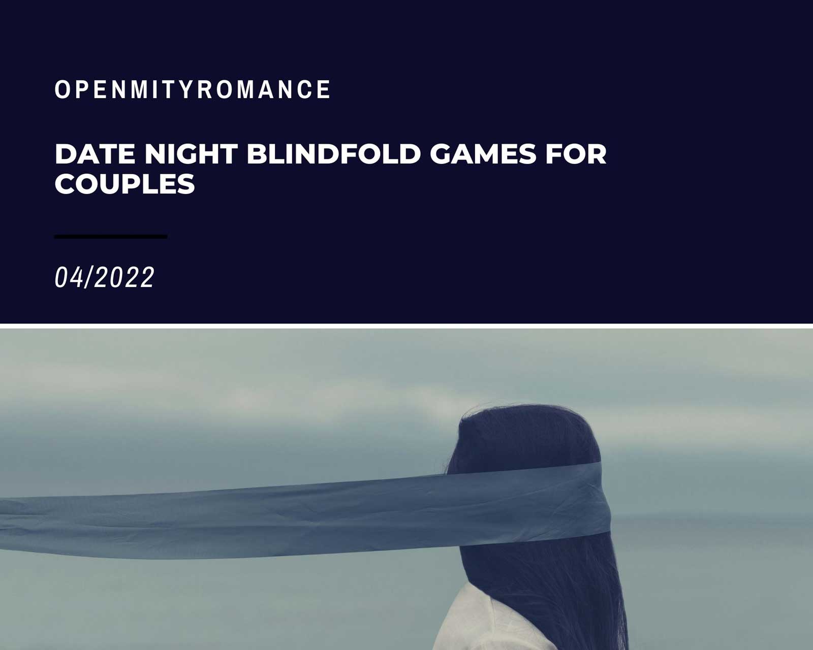 Blindfold Rummy – ObjectiveEd Blog