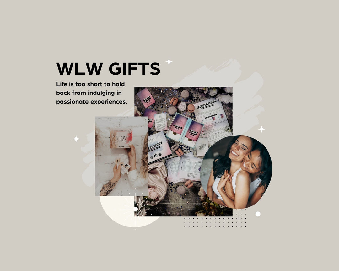Gifts for WLW