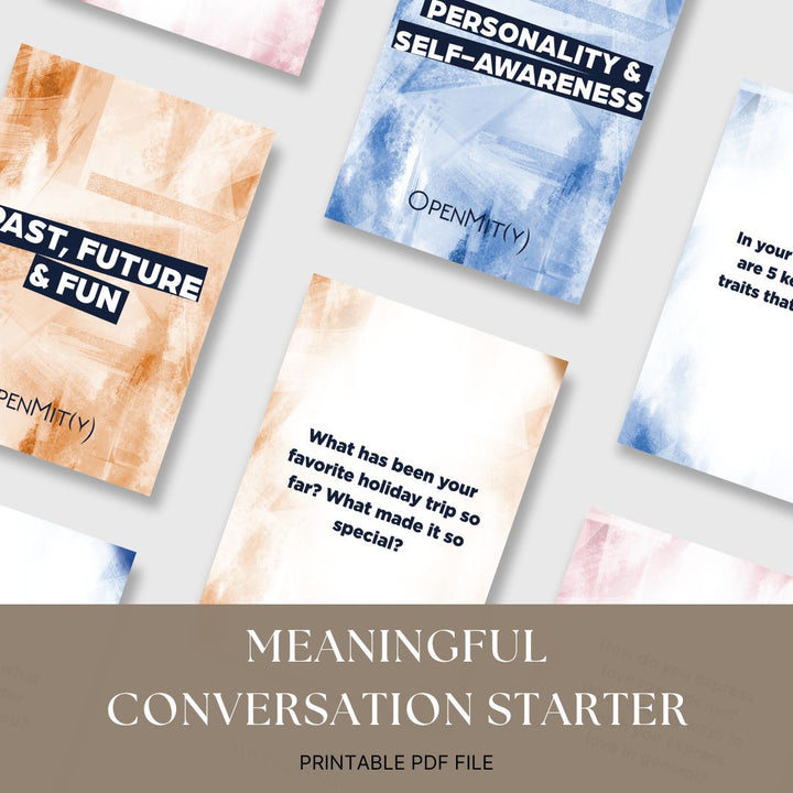 Conversation questions for couples openmity