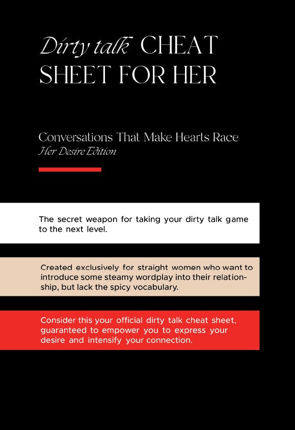 conversations that make hears race her edition