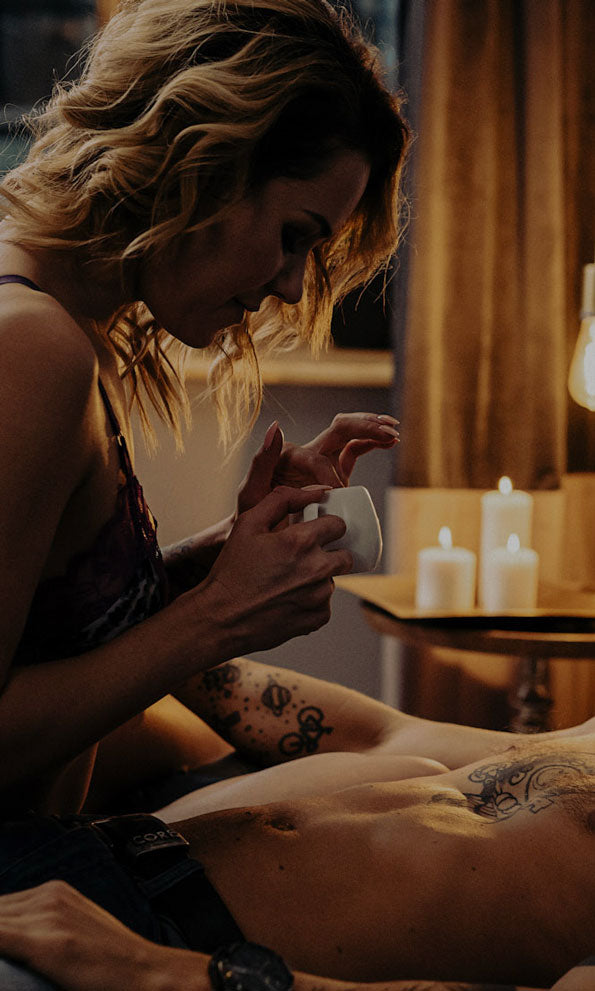 Massage-candles-for-couples-OpenMity-romance gift