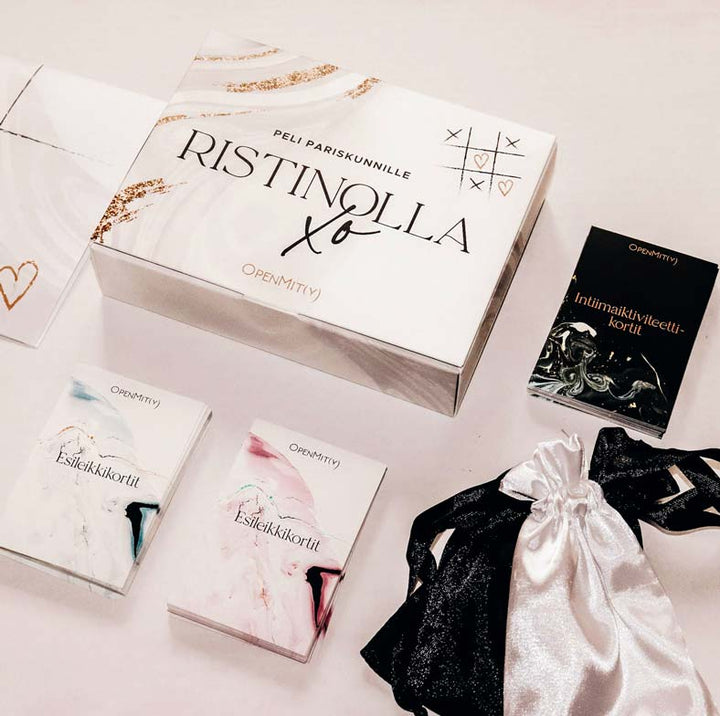 OpenMity-game-ristinolla-xo