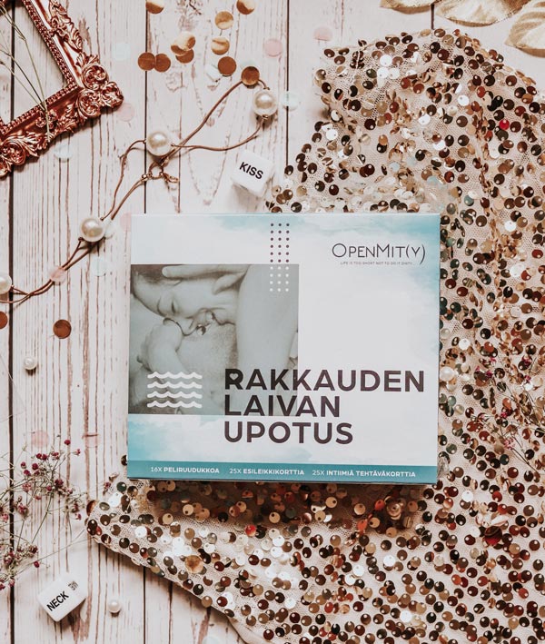 akkauden-Laivanupotus