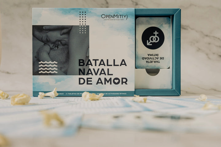 juego romantico permite Batalla aval de amor