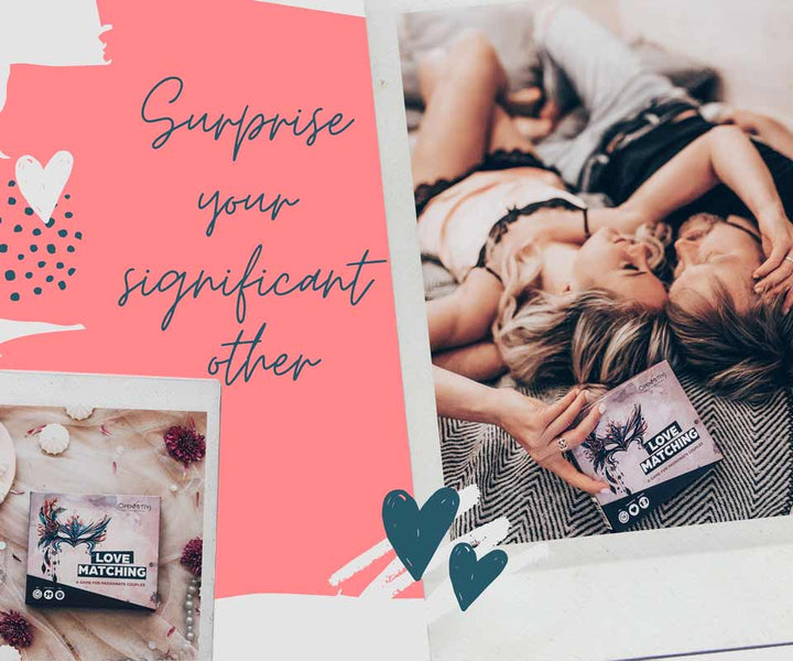love game for couples - Love Matching game