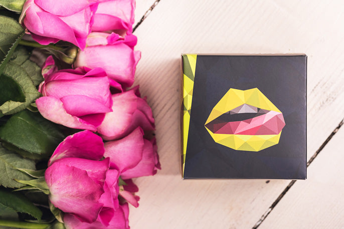 Liberating Lemon Massage Candle