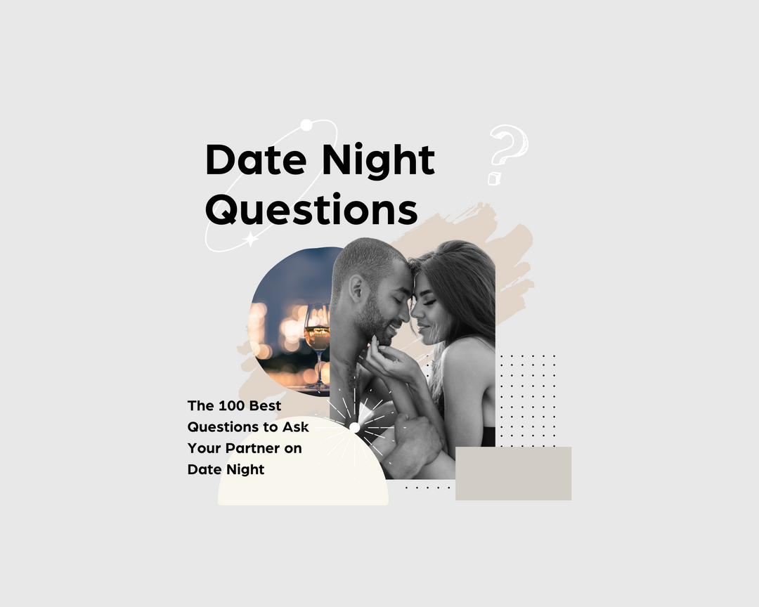 Date Night Questions