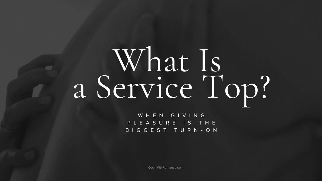 What Is a Service Top