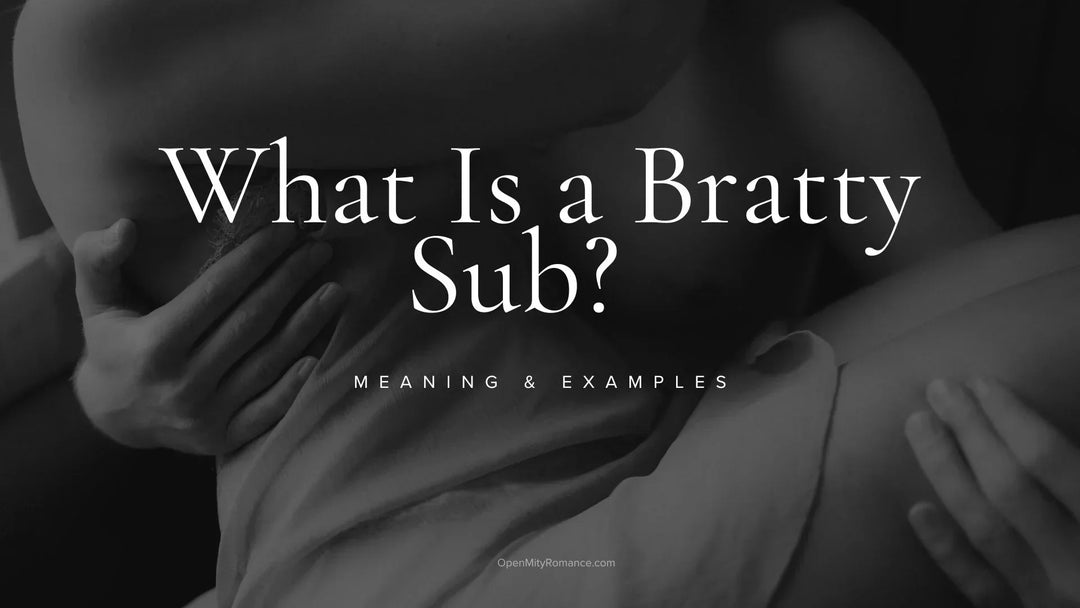 What Is a Bratty Sub? Meaning & Examples