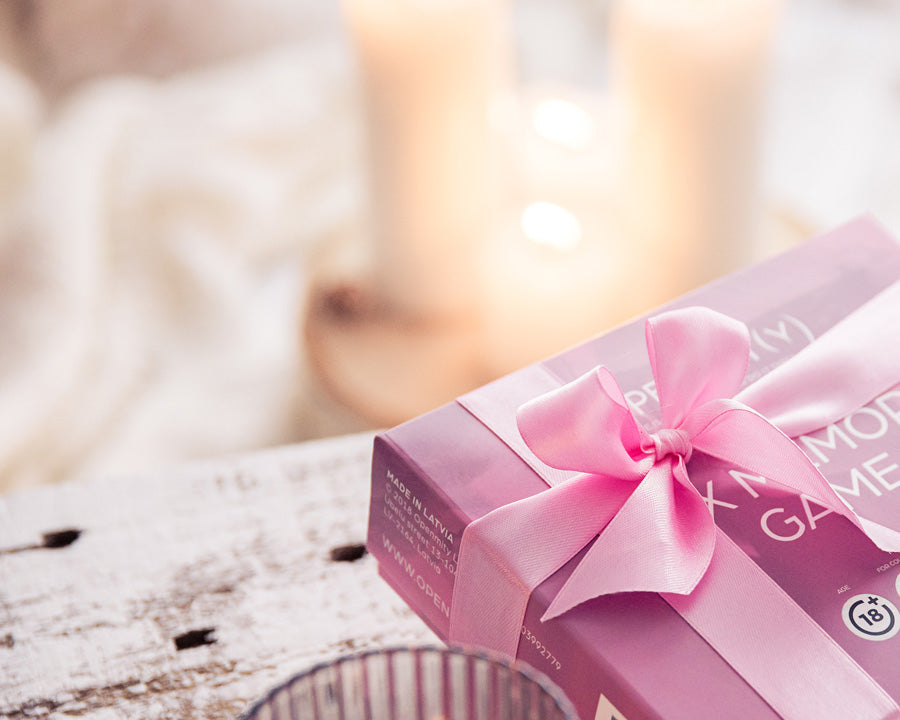 Romantic gifts under 30$