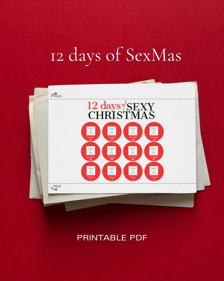 12_days_of_sexmas_holiday_season_adult_fun