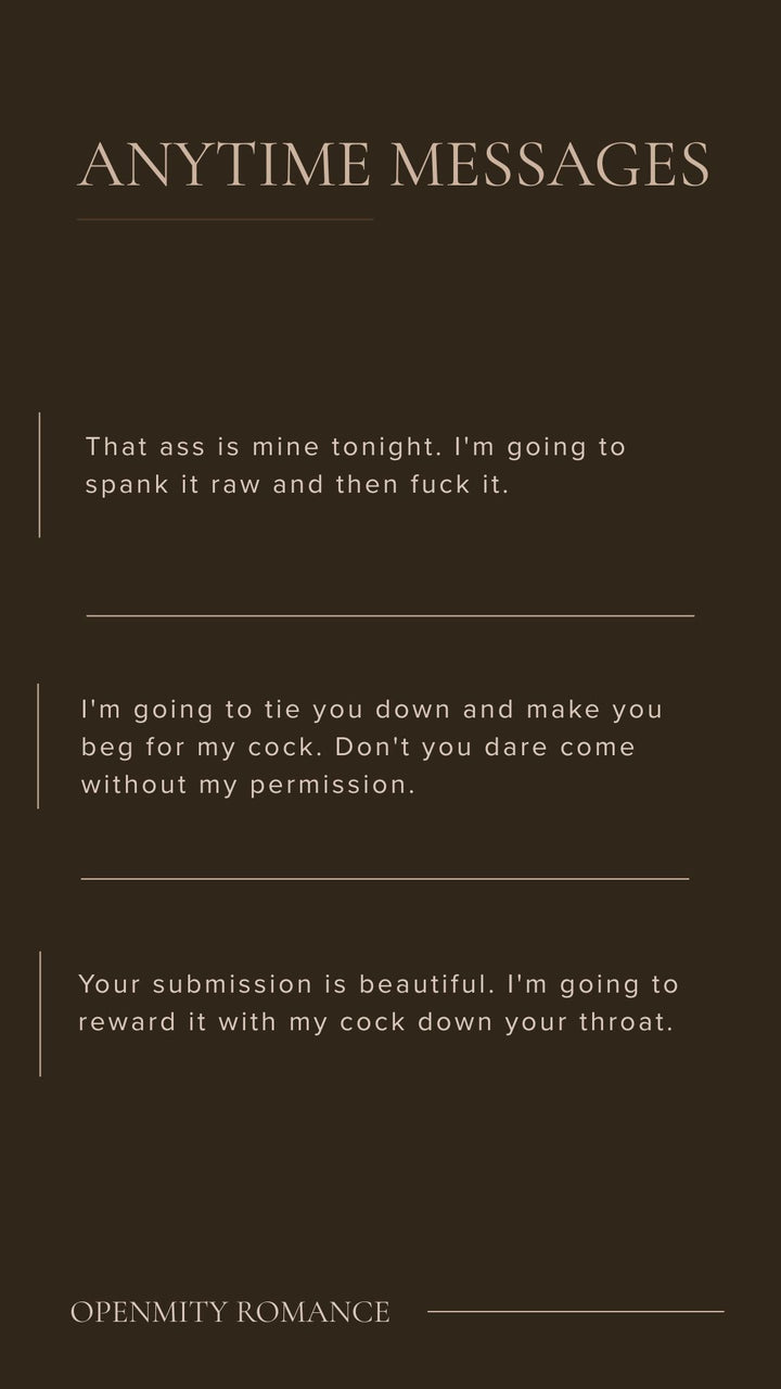 Dominant_man_BDSM_Text_Messages