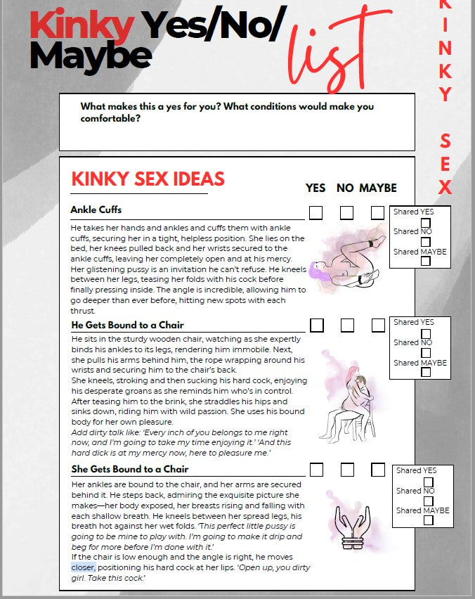 Kinky_yes_no_maybe