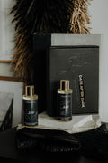 Massage Oil for Couples Gift Set in a Massage Kit for Couples ...