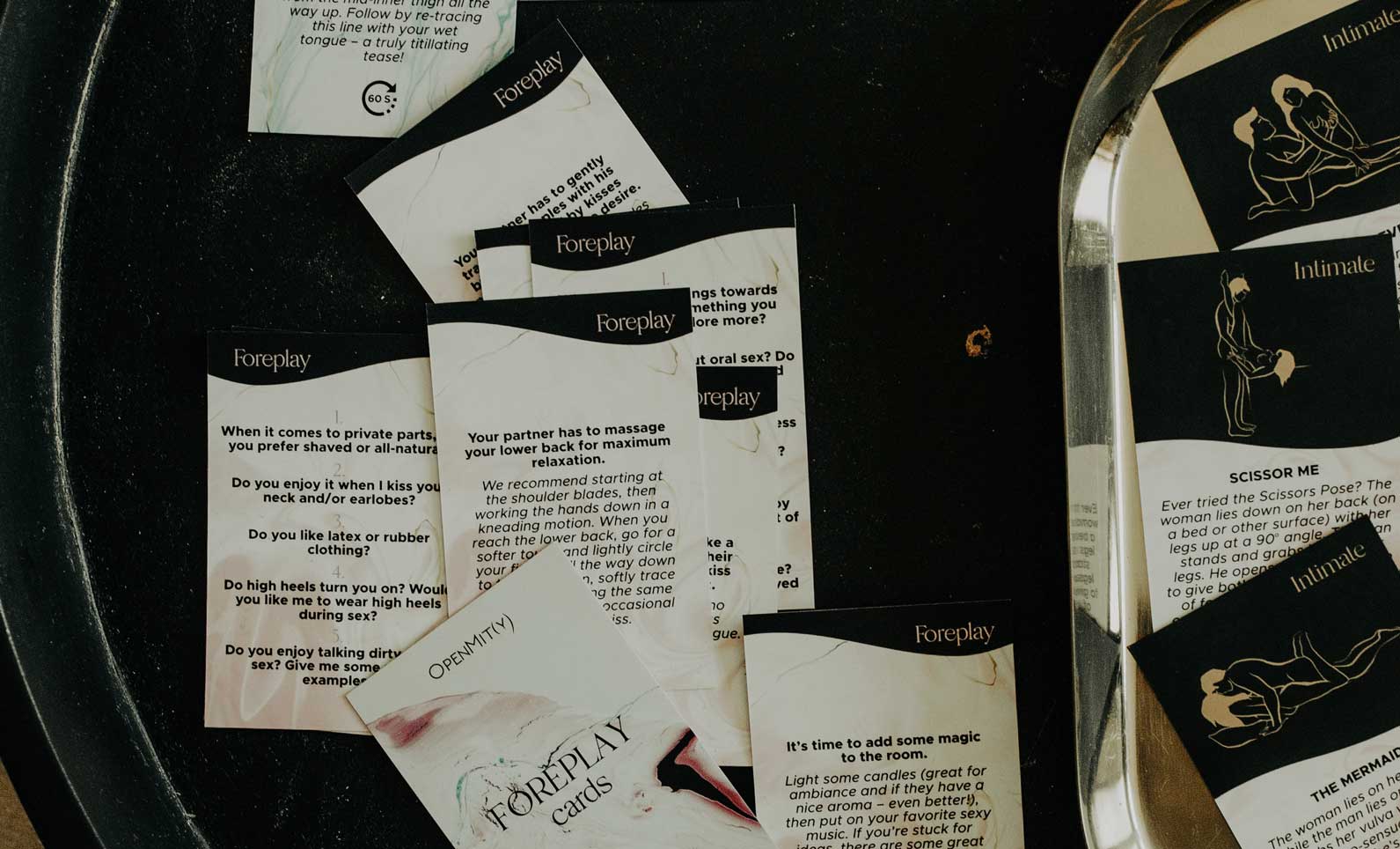 69 Sex Bucket List ideas – Fun, Naughty and Kinky checklist ...