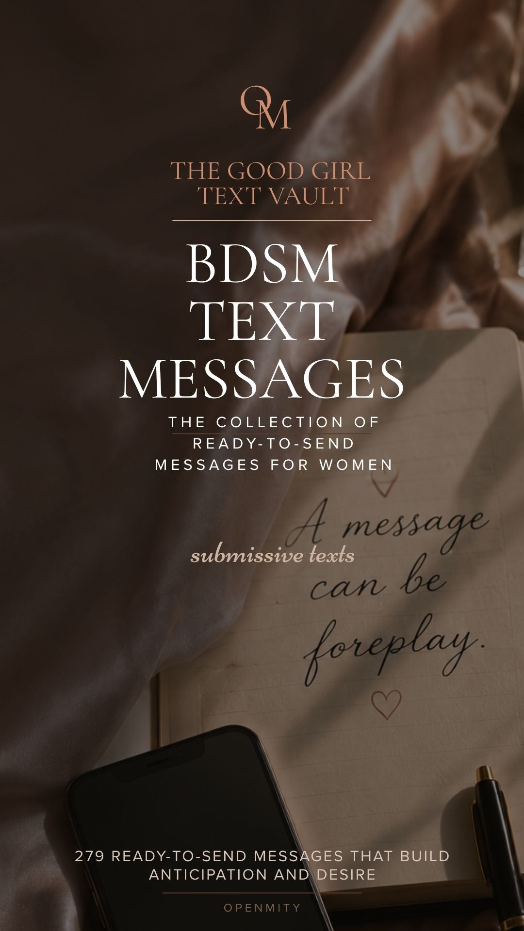Woman_Sub_Text_Messages