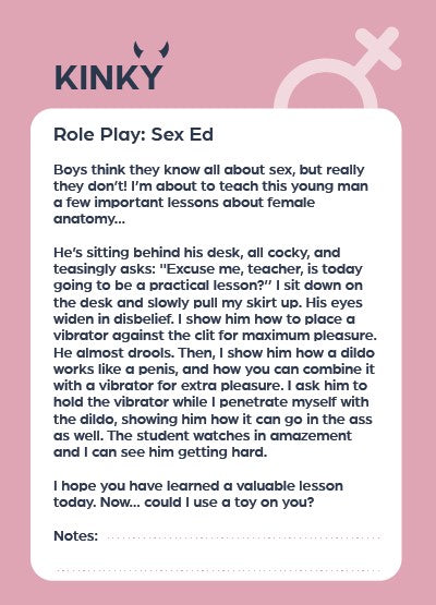 fantasies_role_play_example
