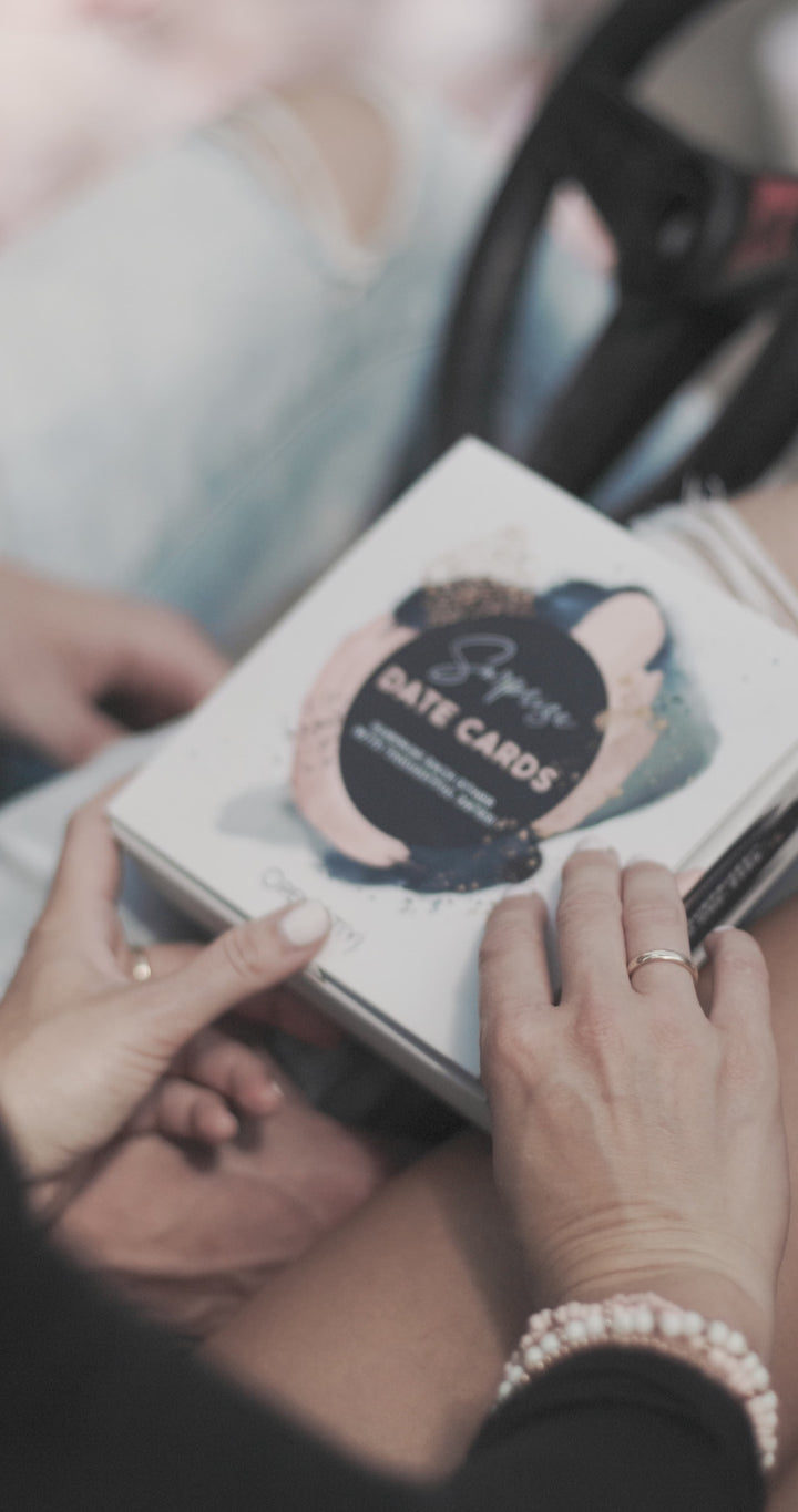 Date Night Cards for Couples