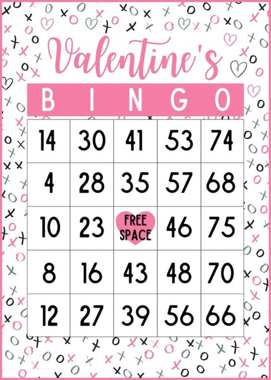 Free Printable Valentines Bingo Cards Game for Couples – OpenMityRomance Free Printable Valentines Bingo Cards Game for Couples – OpenMityRomance