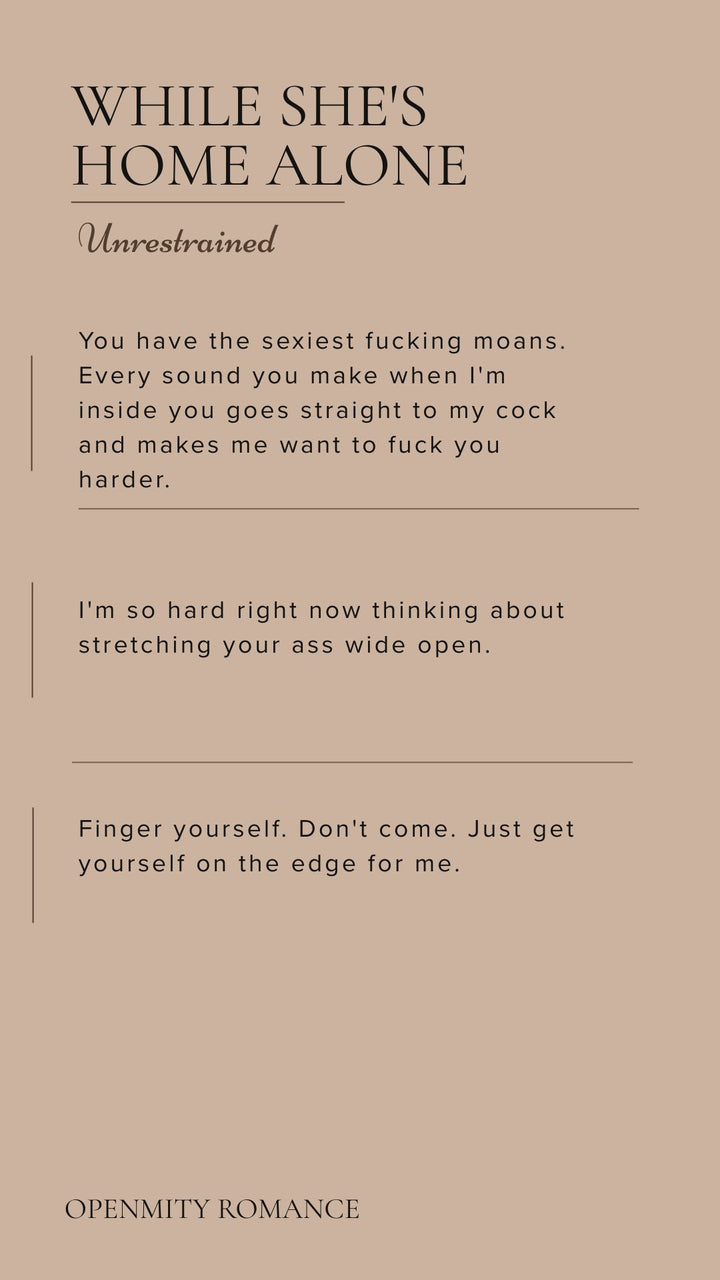 sex_Messages_dominant