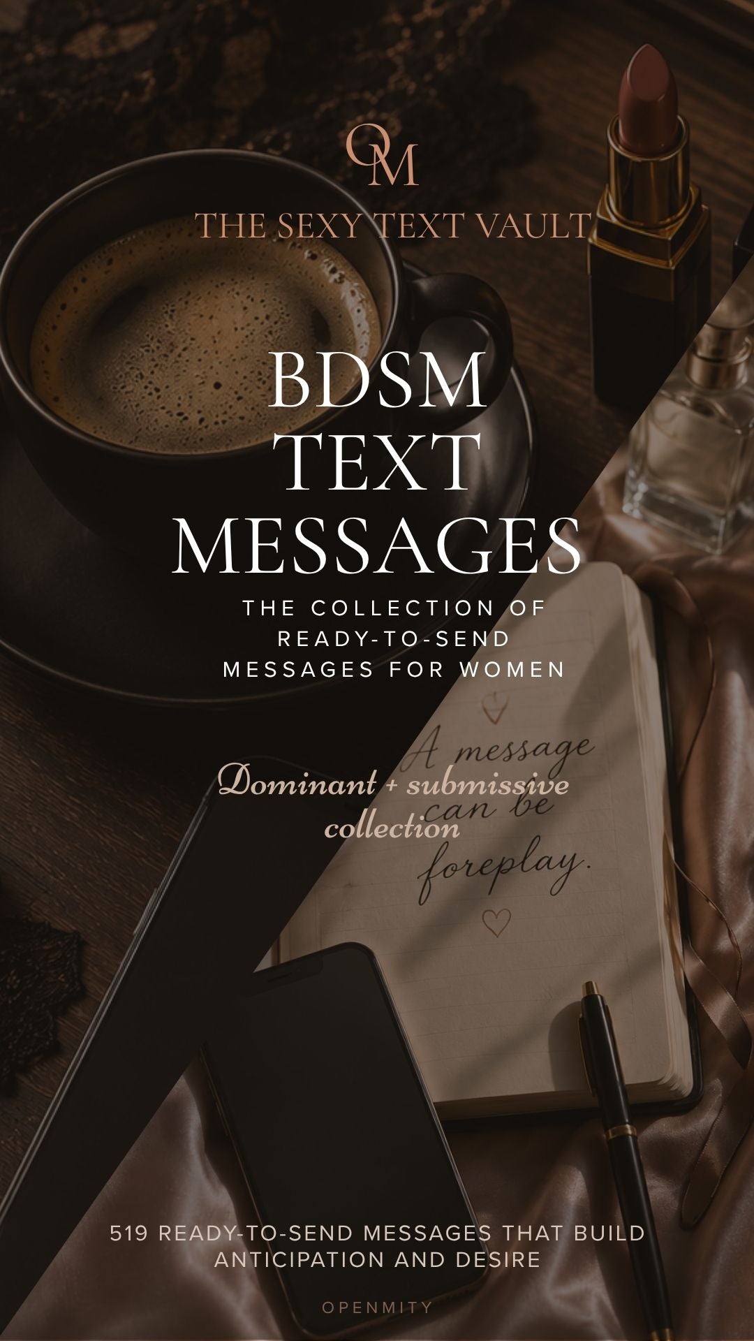 sexy text messages her edition submissive and dominant