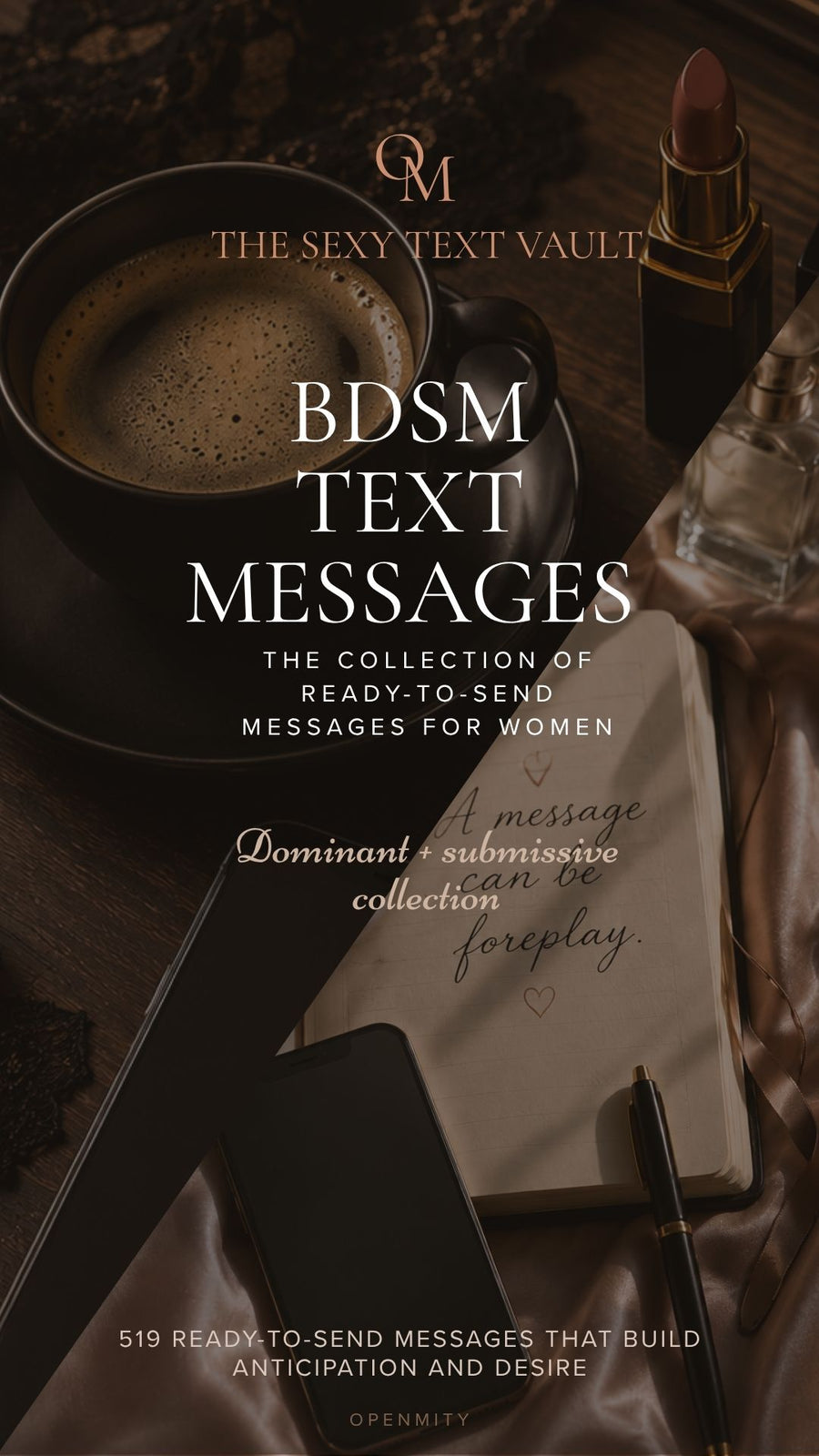 sexy text messages her edition submissive and dominant