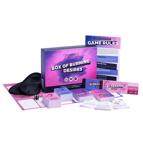Board game for couples - most extensive game for loving couples