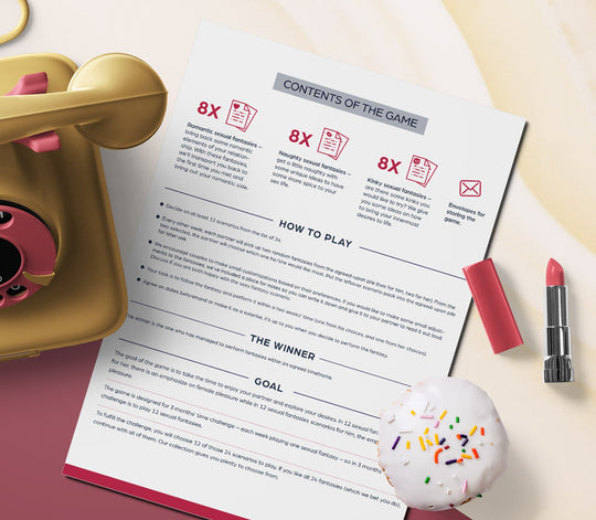 11 Roleplay Ideas for Couples - Beginners, Fun, Role Play Scenarios for ...