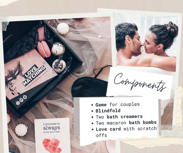 Game for couples-in-Date-night-box