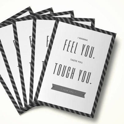 I love you notes for husband printable