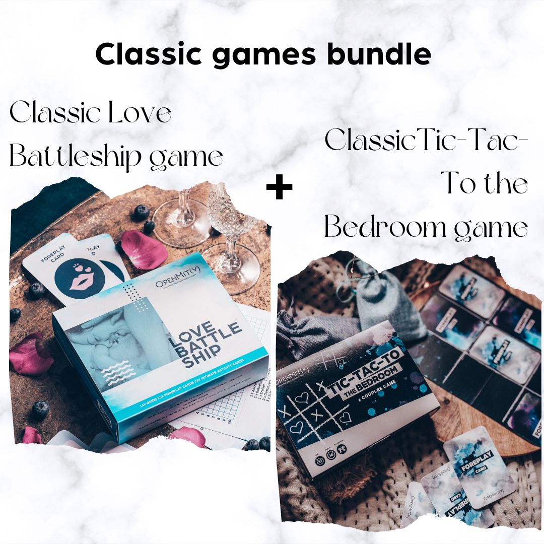 Classic card games for couples OpenMity